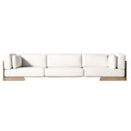 Coastline Atelier Modular Deck Lounge