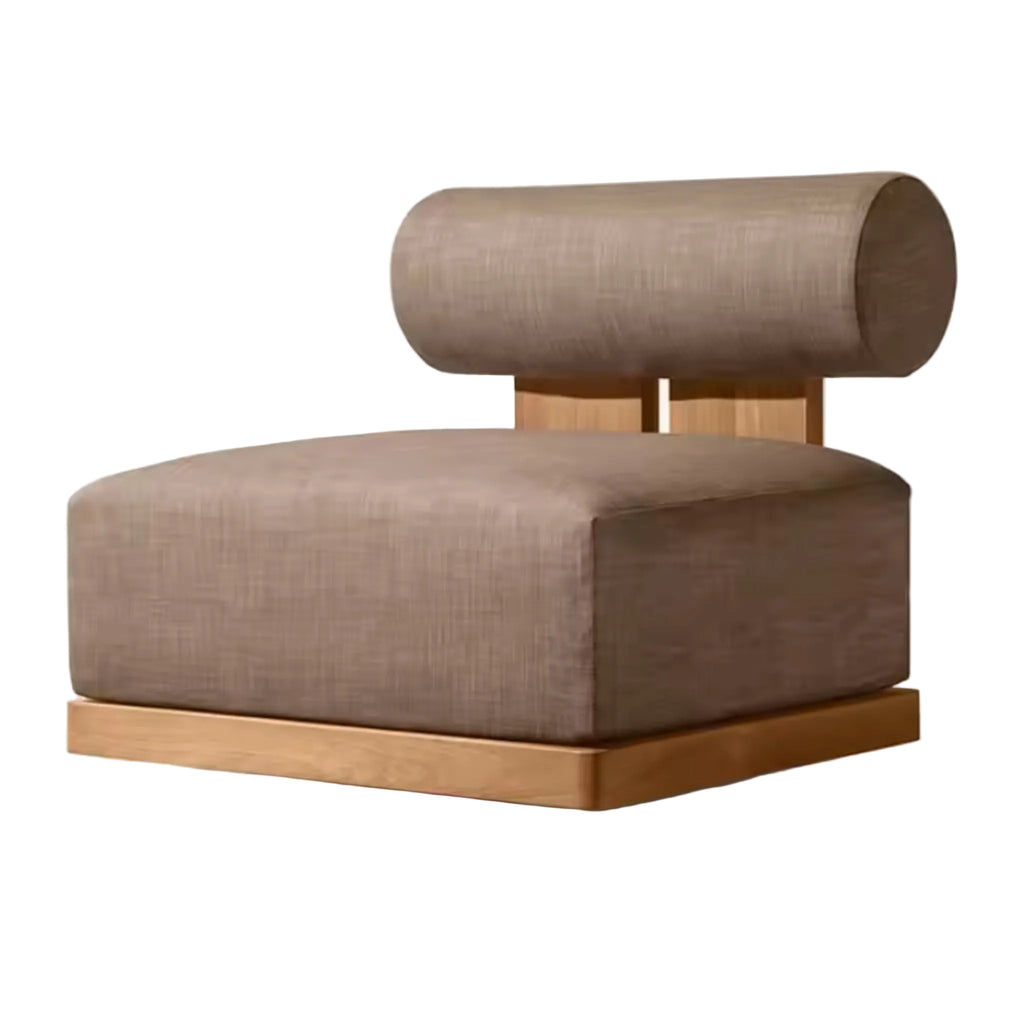 TerraFirme Ember Lounge & Firepit Set