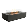 NovusFlare Lux 48" Modern Fire Table
