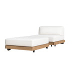 Coastline Atelier Modular Deck Lounge